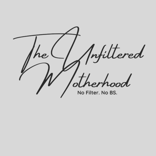 The Unfiltered Motherhood